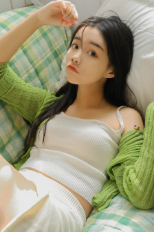 明星专题：张暖雅